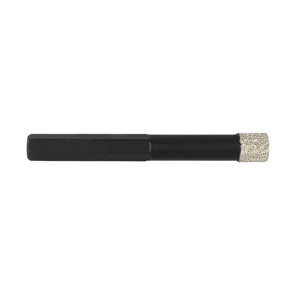 HOLESAW DIAMOND GRIT 10MM